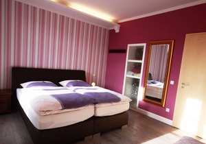 Paussnitz - Romantik Apartments in Leipzig, *2km to the city center*