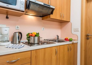 Pavica 5 by Interhome