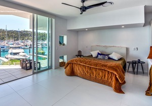 Pavillions 19, Hamilton Island
