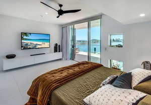Pavillions 19, Hamilton Island