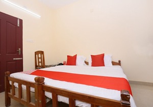 Peace Rooms trivandrum