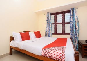 Peace Rooms trivandrum