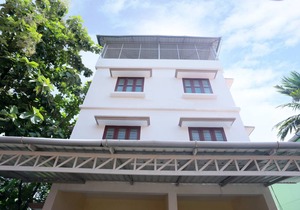 Peace Rooms trivandrum