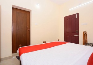 Peace Rooms trivandrum