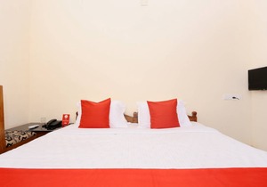 Peace Rooms trivandrum