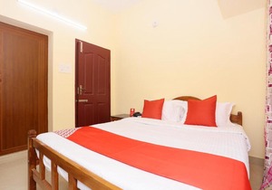 Peace Rooms trivandrum