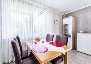 Peaceful Apartment in Schwalefeld with Garden
