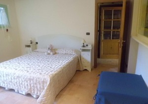 Peaceful cottage near the sandy beach of Forte dei Marmi
