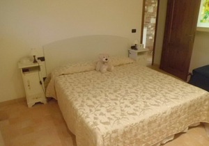 Peaceful cottage near the sandy beach of Forte dei Marmi