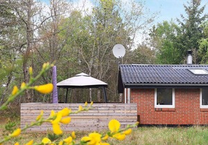 Peaceful Holiday Home in Ålbæk with Whirlpool