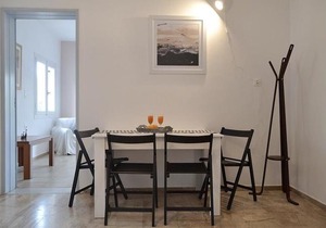 Peaceful House Loutraki Village