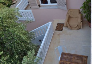 Peaceful house Loutraki village