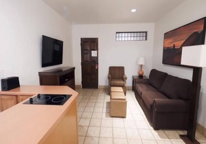 Peaceful Sedona Escape! Two Amazing Units, Pool, Spa, Parking!