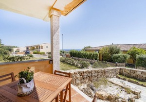 Pedra De Oro | 2 Bedroom and Sea View!