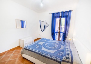 Pedra De Oro | 2 Bedroom and Sea View!