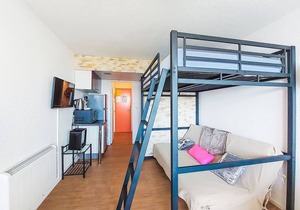Pegase Phenix by Interhome