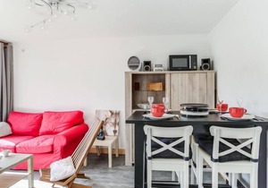 Pegase Phenix by Interhome