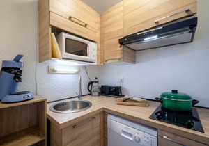 Pegase Phenix by Interhome