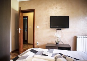 Pejovic Residence in Budva