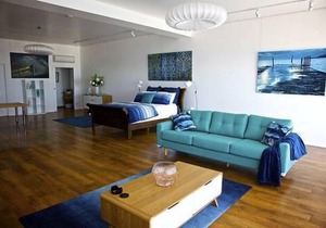 Penguin Beachfront Apartments