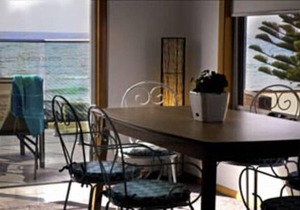 Penguin Beachfront Apartments