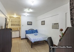 Pension Inn Marilao