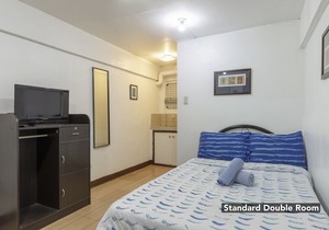 Pension Inn Marilao