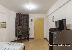 Pension Inn Marilao