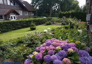 Pension-Marion Bad Zwischenahn