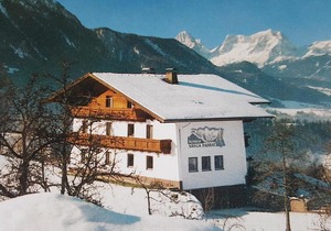 Pension Nanga Parbat