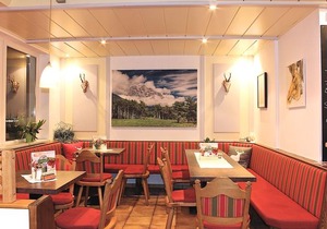 Pension Seelos