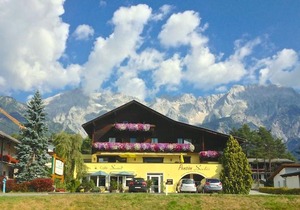 Pension Seelos