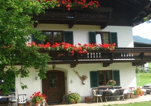 Pension Sunnbichl