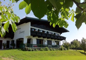 Pension Sunnbichl