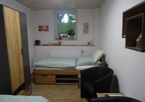 Pension und Gästehaus Paffrath