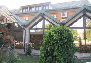 Pensiunea Scorpion Cazare Suceava
