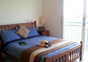 Penthouse 2 Toscana Hills