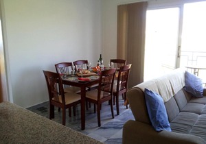 Penthouse 2 Toscana Hills