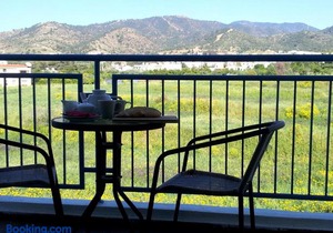 Penthouse 2 Toscana Hills