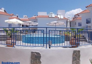 Penthouse 2 Toscana Hills
