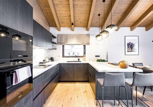 Penthouse by Interhome