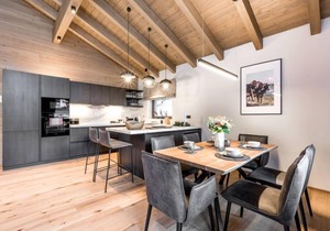 Penthouse by Interhome