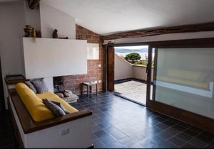 Penthouse Cala Gavetta