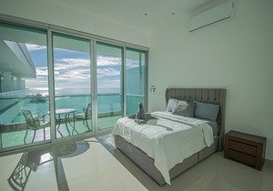 Penthouse in Torre EME