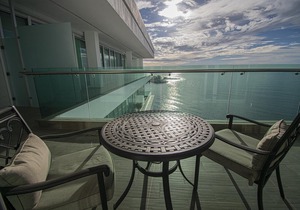 Penthouse in Torre EME