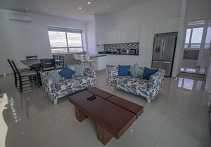 Penthouse in Torre EME