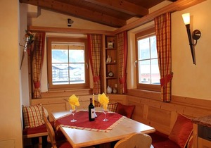 Penthouse Kitzpanorama