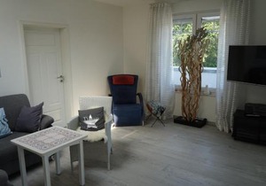 Penthouse Wohnung Christine Okroy