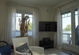 Penthouse Wohnung Christine Okroy