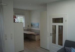 Penthouse Wohnung Christine Okroy